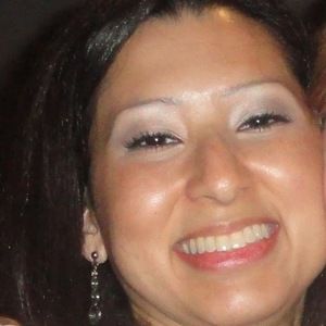 Meet your Posher, Melina